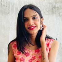 proCS (Progressive Corporate Sustainability) Employee Surbhi Maheshwari's profile photo