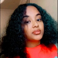 GreenCare Employee Ribka Getu's profile photo