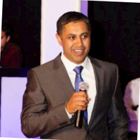 Quadrant Information Services Employee Ratnesh Singh's profile photo