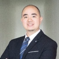 Home Credit Philippines Employee Andrew Raymond Fernandez's profile photo