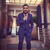 ninety9cents Employee Nabeel Adams's profile photo