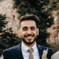 Epitaph Group Inc. Employee Adamo Calafati's profile photo