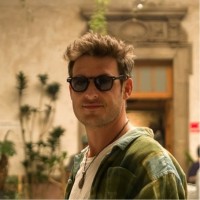 Feature Employee Oliver Permut's profile photo