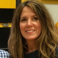 McLaughlin Body Company Employee Sara Wellman's profile photo