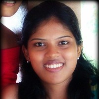 Entgra.io Employee Amalka Subasinghe's profile photo