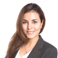 Maryam Torabbeigi Email & Phone Number