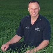 Ag Business & Crop Employee Felix Weber's profile photo