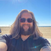 San Diego Harley-Davidson Employee Dino Pandolfi-de-Rinaldis's profile photo