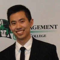 Ocean Casino Resort Employee Peter Ly's profile photo