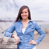 Grind City Designs Employee Ashley White's profile photo