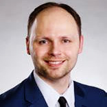 Midwest Institutional Trust Services Employee Tom Lucas's profile photo