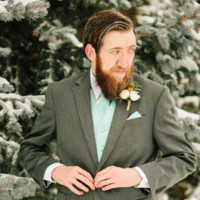 Social Factor Employee Taylor Barzee's profile photo