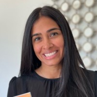 Neha Patel Email & Phone Number