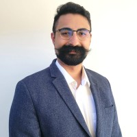 Eclipse AI Consulting Employee Dalveer Basi's profile photo