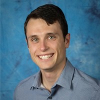 Monroe Federal Savings and Loan Association Employee Tyler Ahle's profile photo