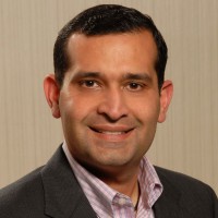 US Pharmacopeia Employee Udyan Khanna's profile photo