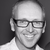 Mastercard Employee Paul O'Regan's profile photo