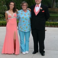 Grace Manor Assisted Living Employee Antonia Hughes's profile photo