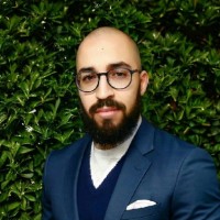 Aver Logistics Ltd Employee Omar Hassani's profile photo