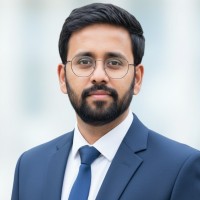 Ramanathan Rajan Email