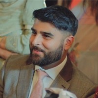 Element Lab Solutions Employee Harmeet Marwaha's profile photo