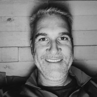 Uber Employee Derek Drummond's profile photo