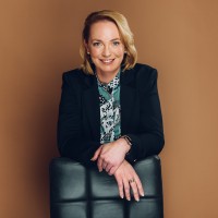 FDP Freie Demokraten Employee Larissa Lapschies's profile photo