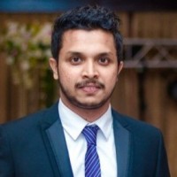 Antea | Asset Integrity Software Employee Imas Mohamed's profile photo