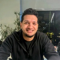 Pathiral Employee Murad Elboudy's profile photo