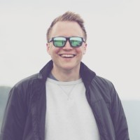 72M.de Employee Stefan Bernsteiner's profile photo