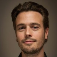 Print.com Employee Fernando Salvador's profile photo