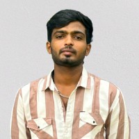 Sudharshan S's profile photo