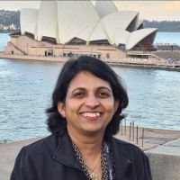 Scottsdale Construction Systems Employee Thanuja Ranawaka's profile photo
