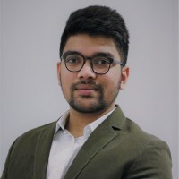 SPECTRO Analytical Instruments GmbH Employee Kalpesh Chaudhari's profile photo