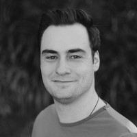 Reveal Infrastructure Ltd Employee Jordan Moratti's profile photo