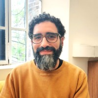 BB-BUSINESS BUREAU Employee Santiago Zapata's profile photo