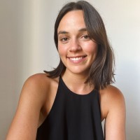 NSB Employee María Belingar's profile photo