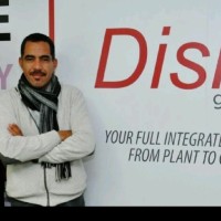 DISLOG Group Employee Omar Msaadi's profile photo