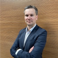 Appmore Employee Kai Lempinen's profile photo