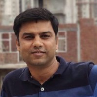 Gaurav Varshney Email & Phone Number