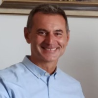 Aeronautica Militare Employee Fabrizio del Buono's profile photo