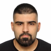 ScaleTools UA Employee Dmytro Ponomarov's profile photo