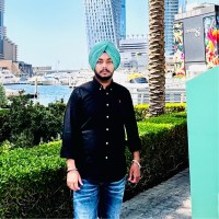 Varinder Singh's profile photo