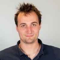 Alyra, l'école blockchain Employee Virgile Heuraux's profile photo