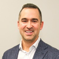 Vibrant Credit Union Employee Nick Tarpein's profile photo