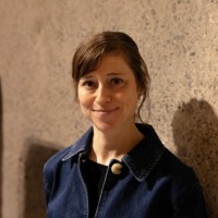 Barbican Centre Employee Philippa Simpson's profile photo