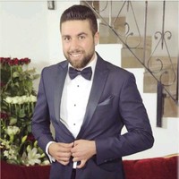 IGEC S.A.R.L. Employee Imad Gerges's profile photo