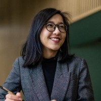 Climate Ed Employee Mimi Pham's profile photo