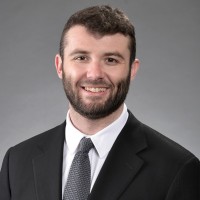 TeamLogicIT Employee Zach Lowe's profile photo