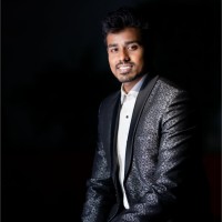Vanguard Employee Varun Reddy's profile photo